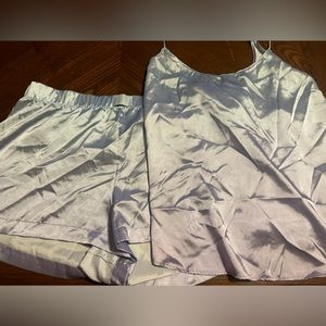 Victoria Secret sleep set size XL